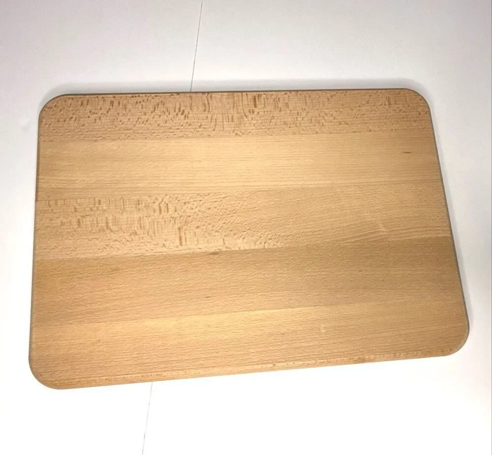 Personalized Engraved Wooden Cutting Board – “Home Sweet Home | Judy’s Kitchen”